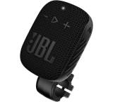 Bluetooth-Lautsprecher im Test: Wind 3S von JBL, Testberichte.de-Note: 2.8 Befriedigend