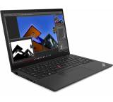 Laptop im Test: ThinkPad T14 G4 (AMD) von Lenovo, Testberichte.de-Note: 1.4 Sehr gut