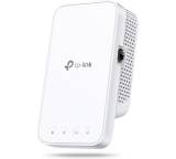 WLAN-Repeater im Test: RE330 von TP-Link, Testberichte.de-Note: 1.8 Gut