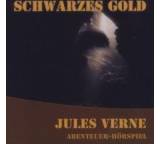 Hörbuch im Test: Schwarzes Gold von Jules Verne, Testberichte.de-Note: 2.5 Gut