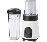 Standmixer im Test: Ideenwelt Smoothie-Maker von Rossmann, Testberichte.de-Note: 1.7 Gut