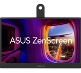 Monitor im Test: ZenScreen MB166CR von Asus, Testberichte.de-Note: 1.9 Gut