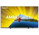 Fernseher im Test: 75PUS8079 von Philips, Testberichte.de-Note: ohne Endnote