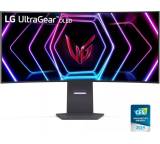 Monitor im Test: UltraGear OLED 39GS95QE-B von LG, Testberichte.de-Note: 1.1 Sehr gut