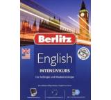 Lernprogramm im Test: Berlitz English Intensivkurs von Emme Deutschland, Testberichte.de-Note: 2.6 Befriedigend
