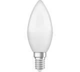 Energiesparlampe im Test: LED Base Classic B Lampe E14 Warmweiß von Osram, Testberichte.de-Note: 1.4 Sehr gut