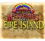 Wonderland: Mysteries of Fire Island (für PC)