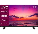 Fernseher im Test: LT-32VAF3355 von JVC, Testberichte.de-Note: 2.0 Gut