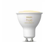 Energiesparlampe im Test: Hue White Ambiance GU10 von Philips, Testberichte.de-Note: 1.2 Sehr gut