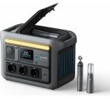 Powerstation im Test: Solix C800 Plus von Anker, Testberichte.de-Note: 1.8 Gut