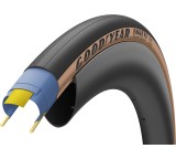 Fahrradreifen im Test: Eagle F1 Supersport Tubeless Complete von Goodyear, Testberichte.de-Note: ohne Endnote