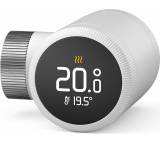 Thermostat im Test: Smart Heizkörper-Thermostat X von tado°, Testberichte.de-Note: 1.4 Sehr gut