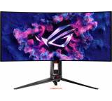 Monitor im Test: ROG Swift OLED PG34WCDM von Asus, Testberichte.de-Note: 1.9 Gut