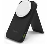 Powerbank im Test: Powerstation Wireless Stand von mophie, Testberichte.de-Note: ohne Endnote