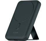 Powerbank im Test: Revolt Powerbank Wireless PB-385 von Pearl, Testberichte.de-Note: ohne Endnote