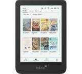 E-Book-Reader im Test: shine color von tolino, Testberichte.de-Note: ohne Endnote