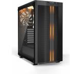 PC-Gehäuse im Test: Pure Base 500DX von Be Quiet!, Testberichte.de-Note: 1.3 Sehr gut