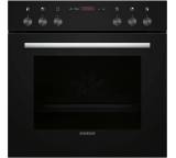 Backofen im Test: iQ100 HE013FBB0 von Siemens, Testberichte.de-Note: ohne Endnote