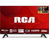 Fernseher im Test: NRB32HQ1 von RCA, Testberichte.de-Note: 2.0 Gut