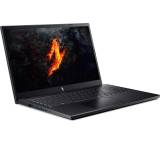 Laptop im Test: Nitro V15 ANV15-41 von Acer, Testberichte.de-Note: ohne Endnote