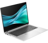 Laptop im Test: EliteBook 840 G11 von HP, Testberichte.de-Note: ohne Endnote