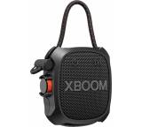 Bluetooth-Lautsprecher im Test: XBoom Go DXG2T von LG, Testberichte.de-Note: 1.6 Gut