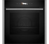 Backofen im Test: N70 B54CR31N0 von Neff, Testberichte.de-Note: 1.3 Sehr gut