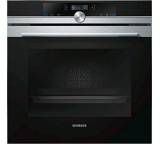 Backofen im Test: iQ700 HB672GBS1 von Siemens, Testberichte.de-Note: 1.4 Sehr gut