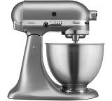 Küchenmaschine im Test: Classic K45 SS von KitchenAid, Testberichte.de-Note: 1.2 Sehr gut