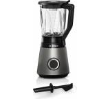 Standmixer im Test: VitaPower Serie 4 MMB6172SN von Bosch, Testberichte.de-Note: 1.8 Gut