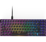 Tastatur im Test: Function 2 MiniTKL von NZXT, Testberichte.de-Note: 1.6 Gut