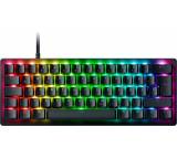 Tastatur im Test: Huntsman V3 Pro Mini von Razer, Testberichte.de-Note: 1.6 Gut