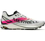 Laufschuh im Test: MTL Skyfire 2 Matryx von Merrell, Testberichte.de-Note: ohne Endnote