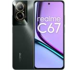 Smartphone im Test: C67 von Realme, Testberichte.de-Note: 1.2 Sehr gut