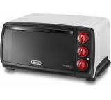 Minibackofen im Test: Compact Cavities von De Longhi, Testberichte.de-Note: 1.7 Gut