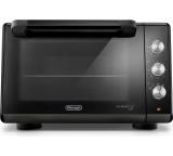 Minibackofen im Test: Sfornatutto Chef von De Longhi, Testberichte.de-Note: ohne Endnote