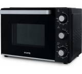 Minibackofen im Test: FO20 von H.Koenig, Testberichte.de-Note: 2.0 Gut