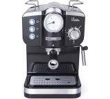 Siebträgermaschine im Test: Bikitchen coffee 200 von Silva Schneider, Testberichte.de-Note: ohne Endnote