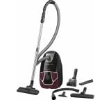 Staubsauger im Test: RO6899 Silence Force Allergy+ Total Clean von Rowenta, Testberichte.de-Note: 1.6 Gut