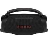 Bluetooth-Lautsprecher im Test: XBoom Go DXG8T von LG, Testberichte.de-Note: 1.6 Gut