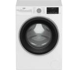 Waschmaschine im Test: B3WFU58415W1 von Beko, Testberichte.de-Note: 2.0 Gut