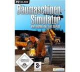 Der Baumaschinen-Simulator - Vom Aufbau bis zum Abriss (für PC)