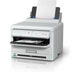 Drucker im Test: WorkForce Pro WF-M5399DW von Epson, Testberichte.de-Note: ohne Endnote