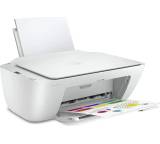 Drucker im Test: DeskJet 2810e von HP, Testberichte.de-Note: ohne Endnote