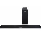 Soundbar im Test: LSA 2500 von Blaupunkt, Testberichte.de-Note: ohne Endnote