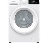 Waschtrockner im Test: W3D2A854ADPS/DE von Gorenje, Testberichte.de-Note: 2.4 Gut