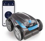 Poolroboter im Test: Vortex 4WD von Zodiac, Testberichte.de-Note: 2.0 Gut