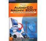 Multimedia-Software im Test: Audio-CD-Archiv 2007 von Astragon Software, Testberichte.de-Note: 2.4 Gut