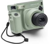 Sofortbildkamera im Test: Instax Wide 400 von Fujifilm, Testberichte.de-Note: ohne Endnote