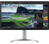 Monitor im Test: UltraFine 32UQ850V-W von LG, Testberichte.de-Note: 1.8 Gut